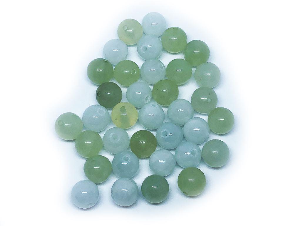 Jadeit