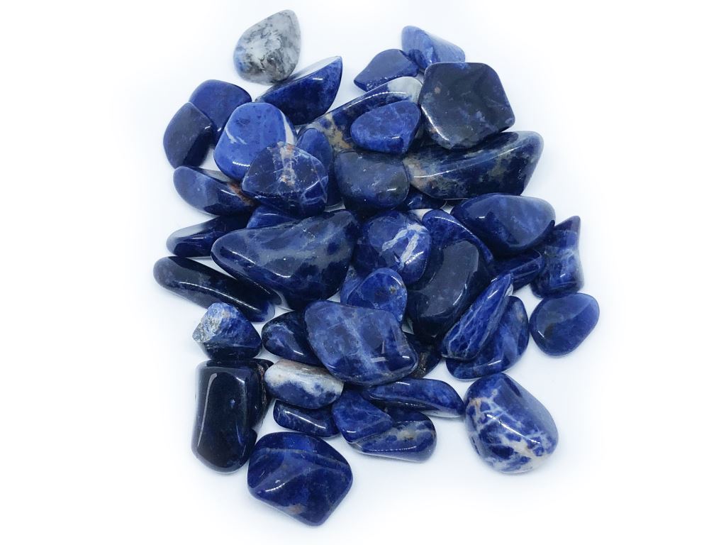 Lapis lazuli (Lazurit)