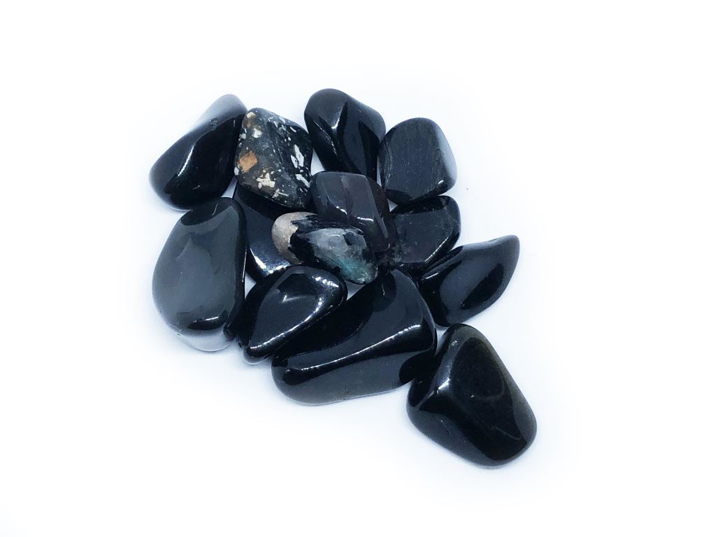 Obsidián
