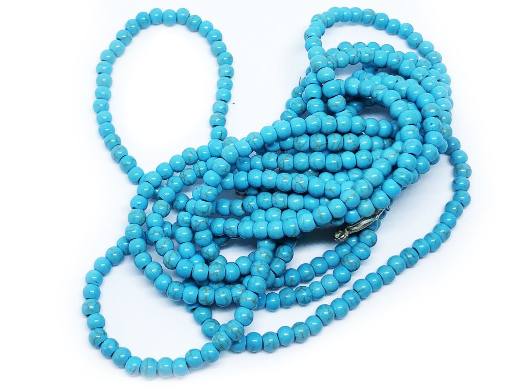 Tyrkys