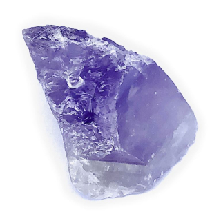 Surový brazilský Ametyst