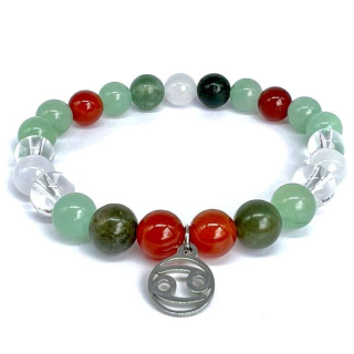 Minerální náramek RAK